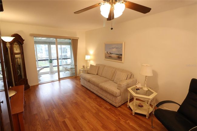 C34 - 5904 17 Th St W, Condo with 2 bedrooms, 1 bathrooms and null parking in BRADENTON FL | Image 12
