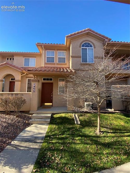 1450 Courtyard Heights, Colorado Springs, CO, 80906 | Card Image