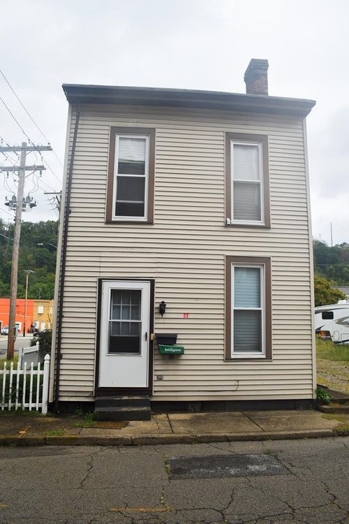 4000 Eoff St, Wheeling, WV, 26003-4338 | Card Image