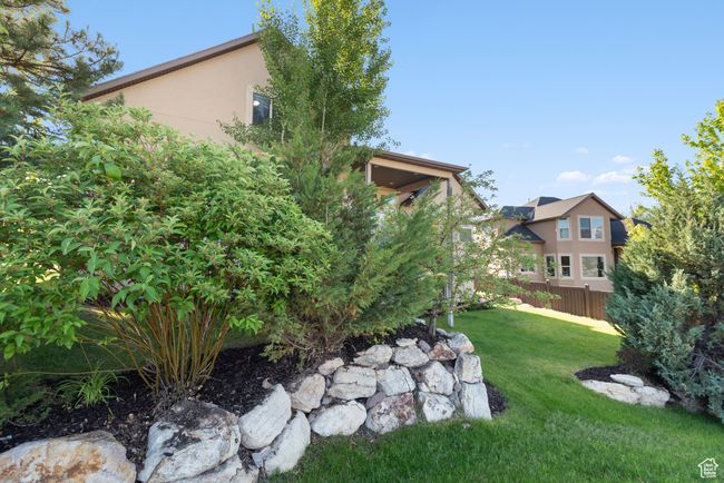 15337 Eagle Crest Dr, House other with 6 bedrooms, 4 bathrooms and 3 parking in Draper UT | Image 47
