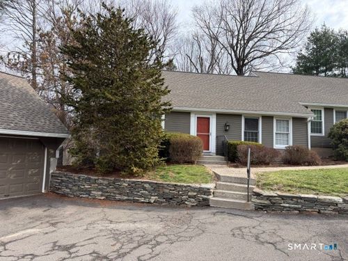 49-49 S Mill Dr, South Glastonbury, CT, 06073-2223 | Card Image