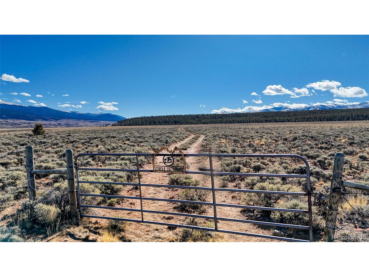 Land in Leadville 2