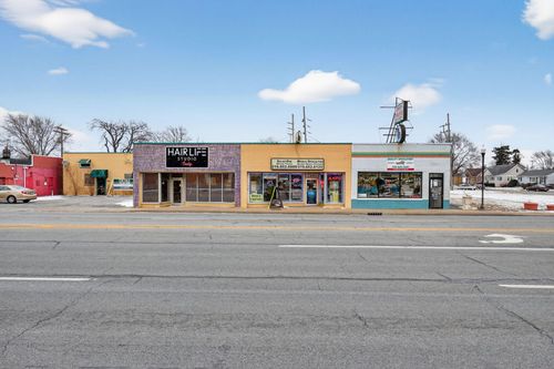 7235 Calumet Ave, Hammond, IN, 46324-2407 | Card Image