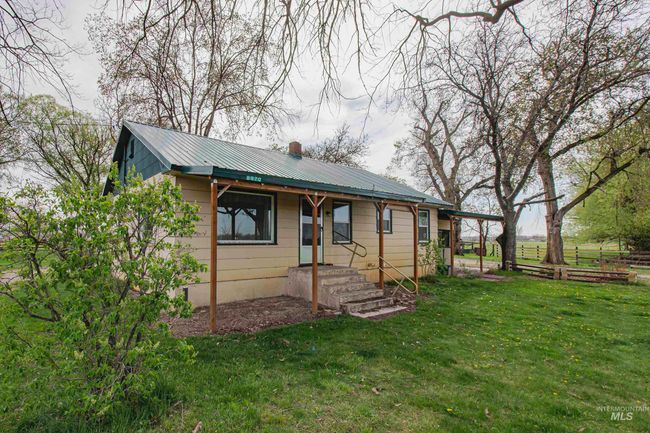 8970 Hurd Ln, House other with 3 bedrooms, 2 bathrooms and 4 parking in Payette ID | Image 33