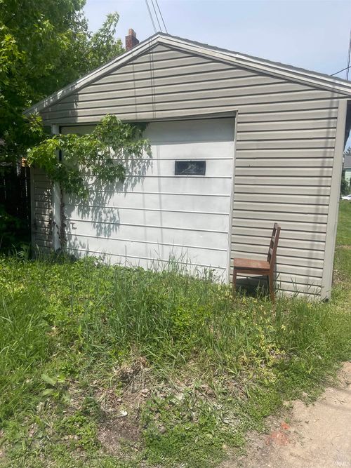 1307 High Street Street, Logansport, IN, 46947 | Card Image