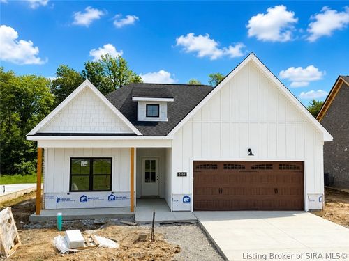 lot-234-5169 Woodstone Cir, Jeffersonville, IN, 47130-1405 | Card Image