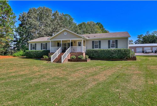 172 Good Hope Farms Rd, Aiken, SC, 29803-9211 | Card Image