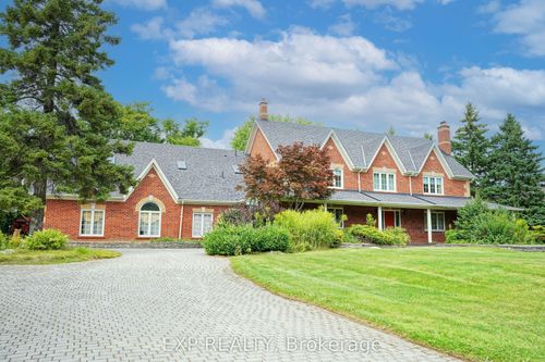 54 Ridgewood Dr, Richmond Hill, ON, L4E3M1 | Card Image