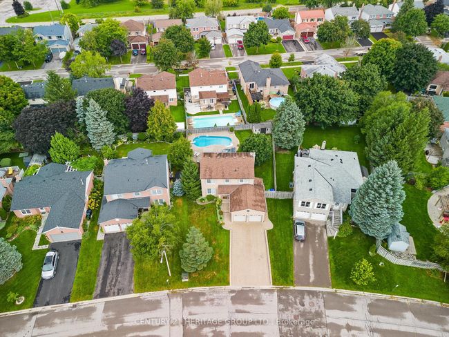 36 Laverock St, House other with 4 bedrooms, 3 bathrooms and 4 parking in Tottenham ON | Image 37