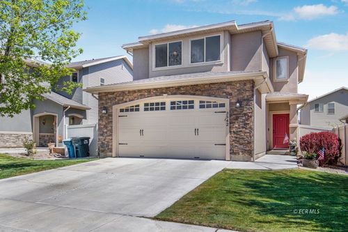 3542 Autumn Colors Dr, Elko, NV, 89801-7800 | Card Image