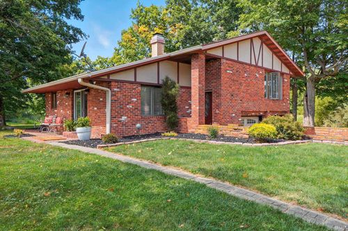 15191 N County Road 350 E, Eaton, IN, 47338-8876 | Card Image