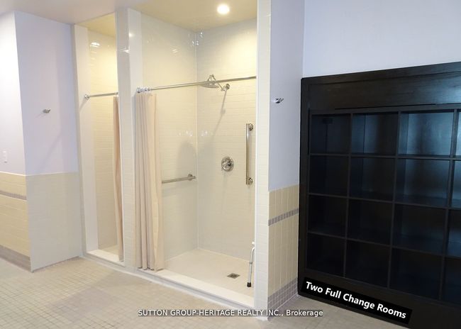 1206 - 712 Rossland Rd E, Condo with 2 bedrooms, 2 bathrooms and null parking in Whitby ON | Image 25