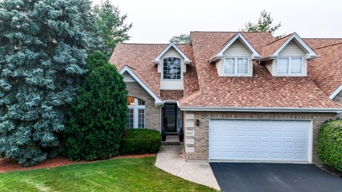 1-1647 Huntington Ct, Flossmoor, IL, 60422-1990 | Card Image