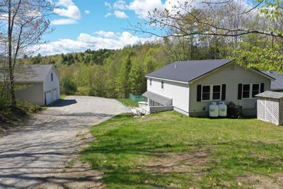 123 Lower Beech Hill Road, House other with 3 bedrooms, 1 bathrooms and null parking in Campton NH | Image 2