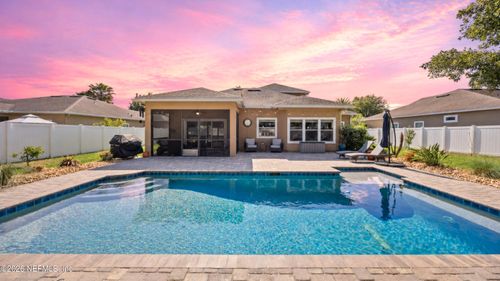 119 Deer Meadows Dr, St Augustine, FL, 32092-2931 | Card Image