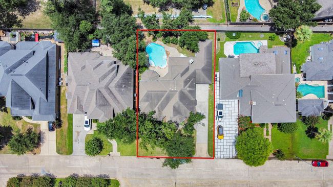 Aerial view of property | Image 38