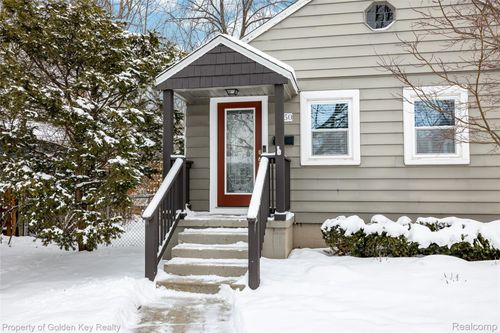 1150 Carol Ave, Plymouth, MI, 48170-2059 | Card Image