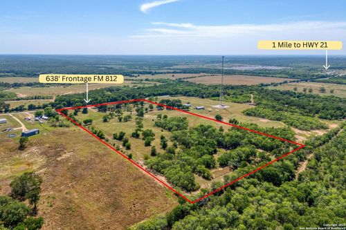 0 Fm 812, Cedar Creek, TX, 78612 | Card Image