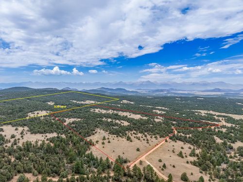TBD Holmes Rd. Lot 15, Cotopaxi, CO, 81223 | Card Image