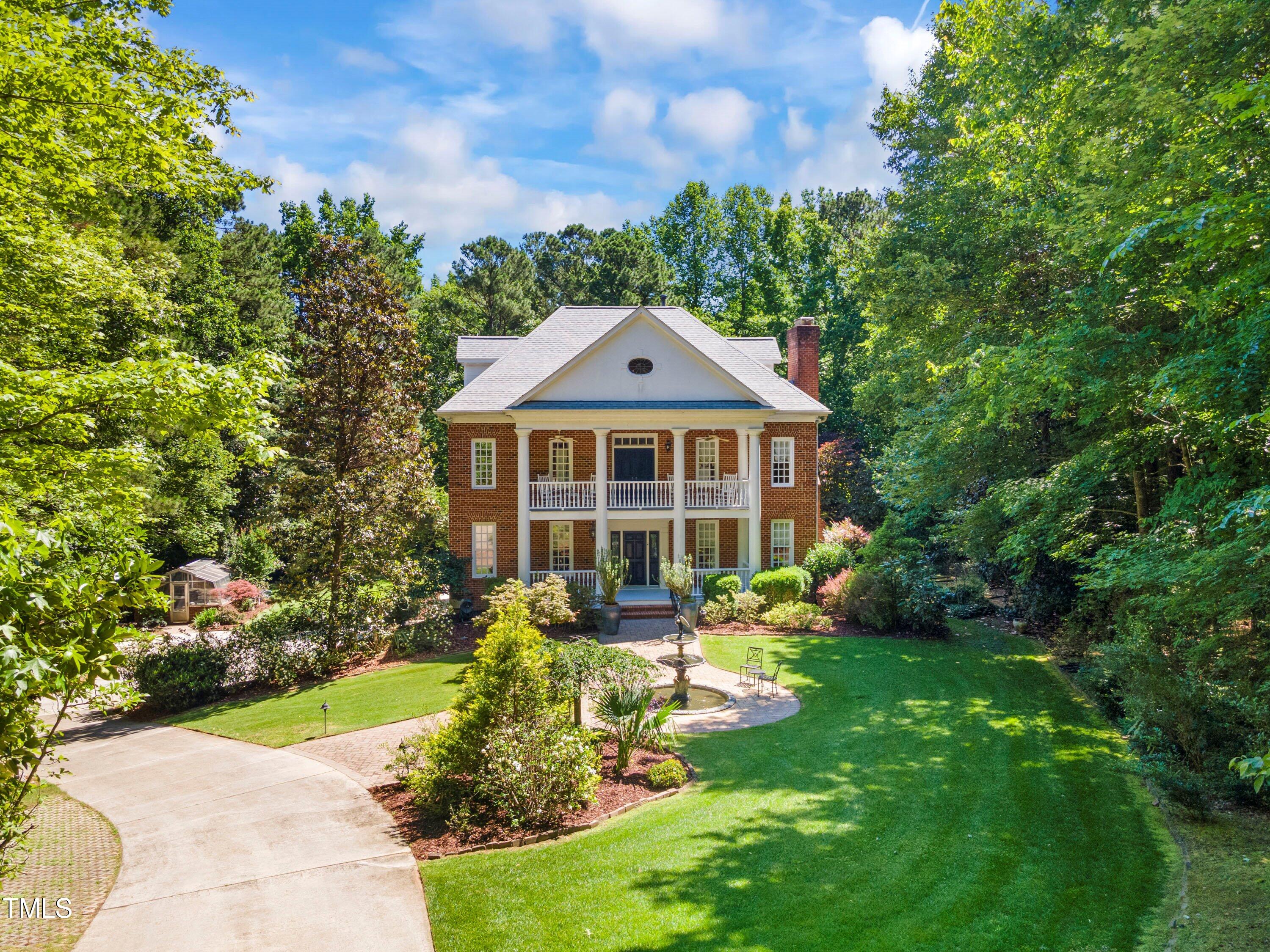 Edincroft Pl, Fuquay Varina, NC 27526