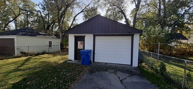 8662 Ford Ave, House other with 2 bedrooms, 1 bathrooms and null parking in Warren MI | Image 5
