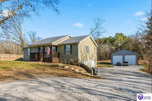 1140 Garrett Rd, Brandenburg, KY, 40108-6377 | Card Image