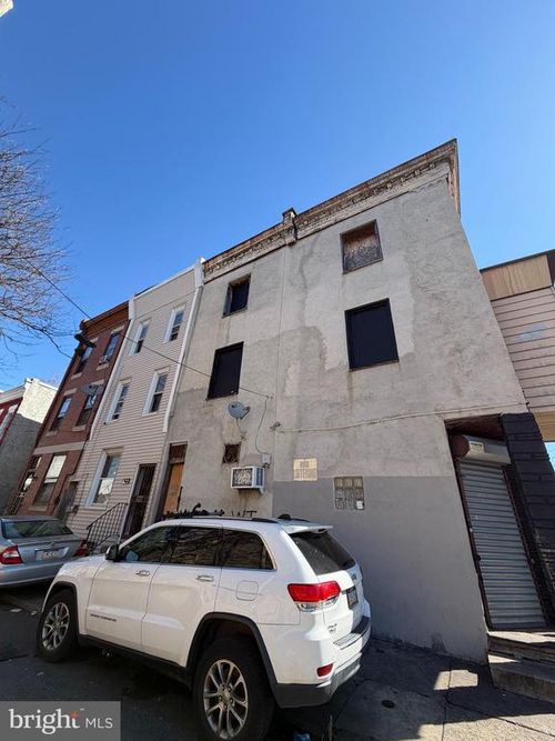 1623 W Susquehanna Ave, Philadelphia, PA, 19121-1635 | Card Image