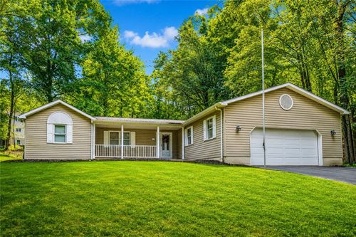 436 Forest Ridge Rd, Indiana, PA, 15701-7445 | Card Image