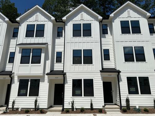 1527 Crescent Townes Way, Raleigh, NC, 27604-8323 | Card Image