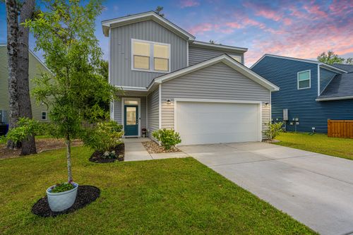 3207 Safe Harbor Way, Charleston, SC, 29414-8256 | Card Image