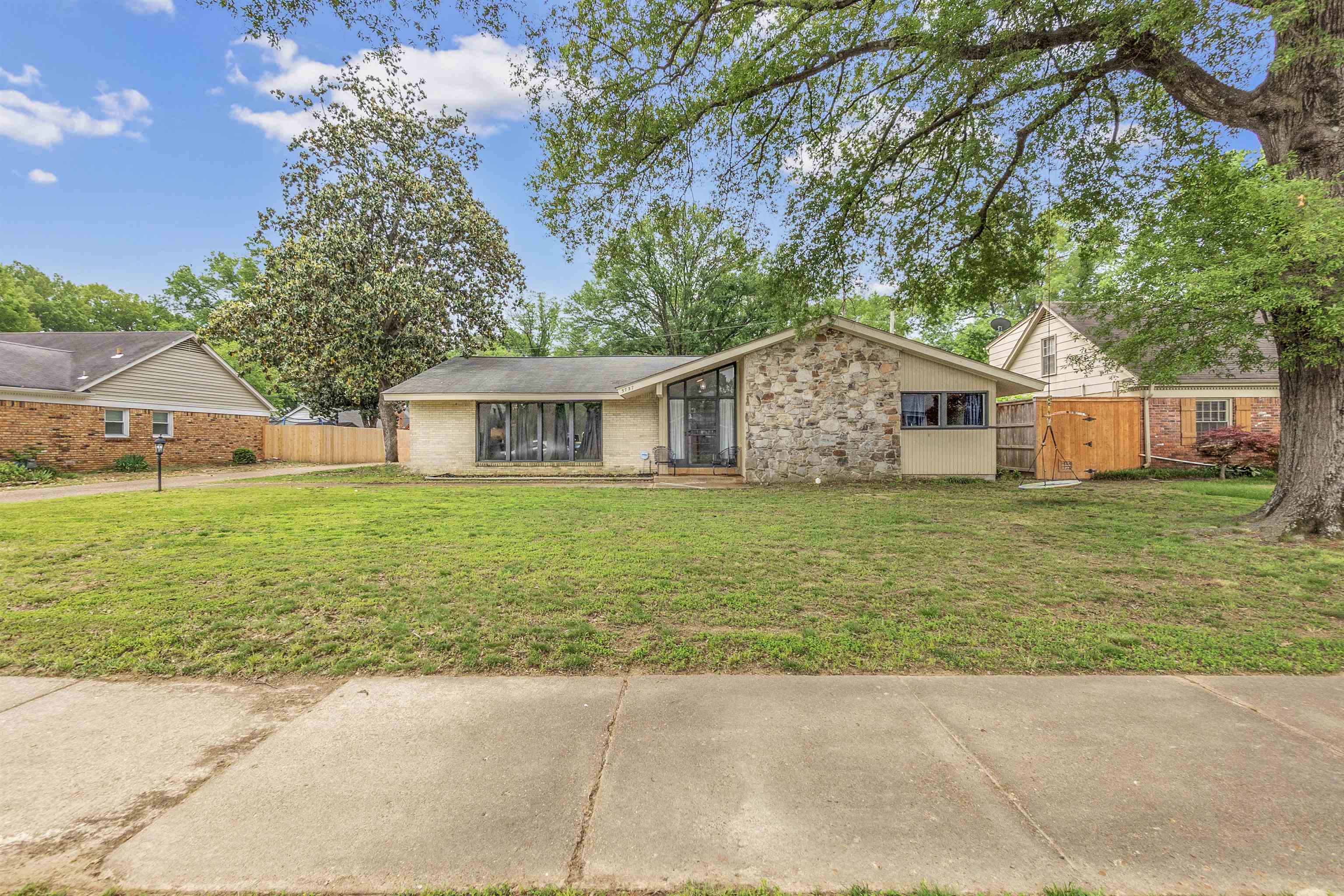 Residential in Memphis 3