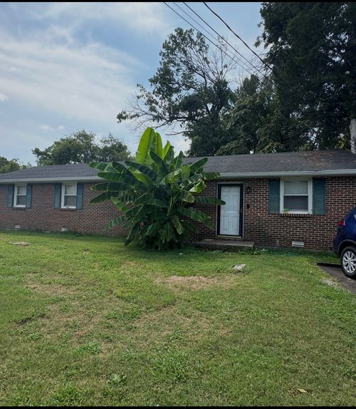 4145 Dodson Chapel Rd, Hermitage, TN, 37076-2742 | Card Image