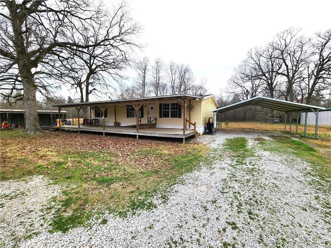 1548 Highway 115, House other with 3 bedrooms, 2 bathrooms and null parking in Deville LA | Image 23