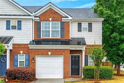 85 Huron Way, Norcross, GA, 30071-3609 | Card Image