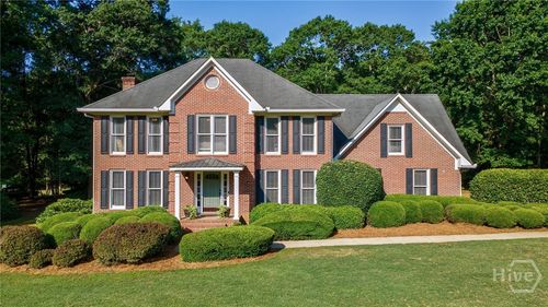 1100 Station Dr, Watkinsville, GA, 30677-2198 | Card Image