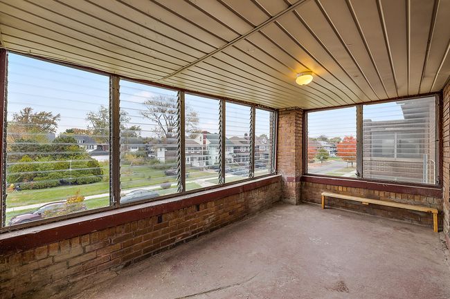 APT-2 - 1651 Atkinson St, Condo with 3 bedrooms, 1 bathrooms and null parking in Detroit MI | Image 8