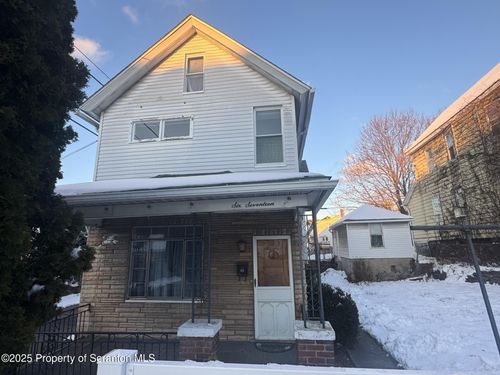 rear-617 Alder St, Scranton, PA, 18505-4257 | Card Image