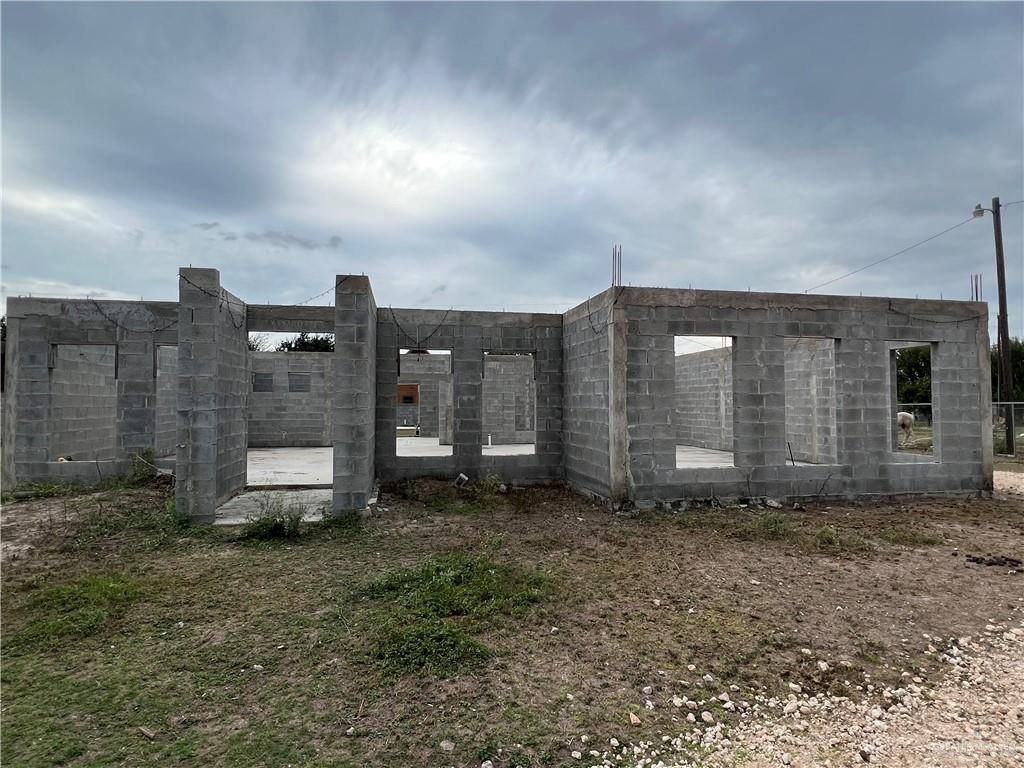 Gaston Cir, Edinburg, TX 78542