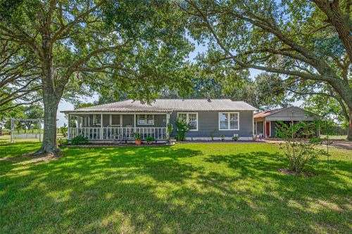 9205 County Road 273, East Bernard, TX, 77435-9495 | Card Image