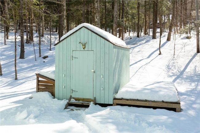 815 Roaring Brk, House other with 3 bedrooms, 2 bathrooms and null parking in Highmount NY | Image 4