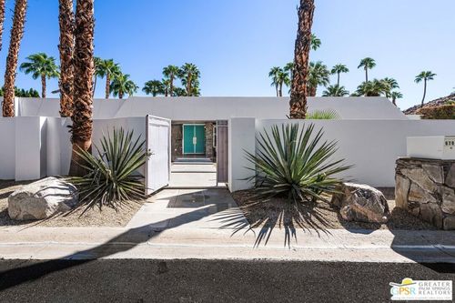670 N Rose Ave, Palm Springs, CA, 92262 | Card Image