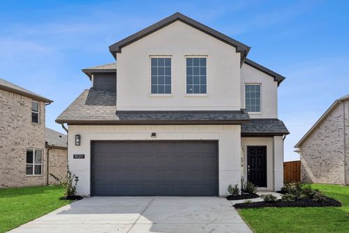 1518 Newcastle Ln, Forney, TX, 75126-6745 | Card Image