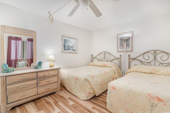 1102 - 2511 S Ocean Blvd, Condo with 2 bedrooms, 2 bathrooms and null parking in Myrtle Beach SC | Image 19