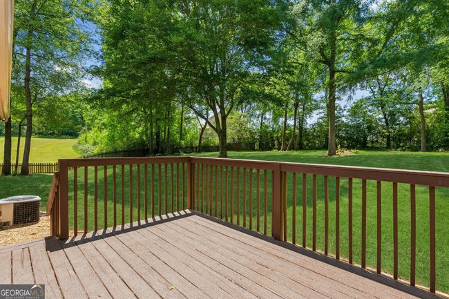 108 Bailey Park Ct, House other with 4 bedrooms, 3 bathrooms and 2 parking in Jefferson GA | Image 33