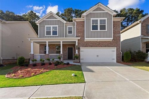 3217 Hidden Valley, Lawrenceville, GA, 30044 | Card Image