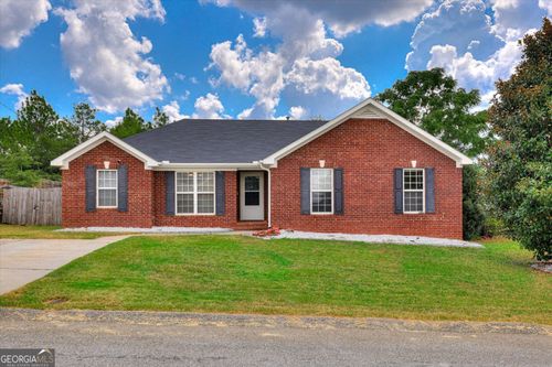 2571 Smoketree Road, Augusta, GA, 30906 | Card Image