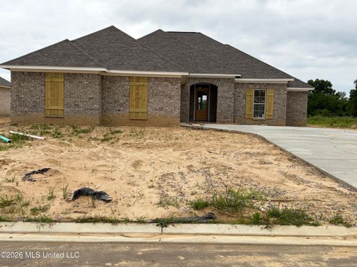 163 Madisonville Drive, Canton, MS, 39046 | Card Image