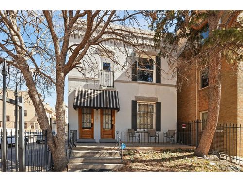 1554 N Pennsylvania St, Denver, CO, 80203-1916 | Card Image