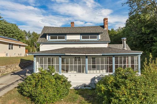 151 Us Highway 202, Bennington, NH, 03442-4118 | Card Image