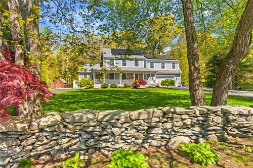 434 N Quidnessett Rd, North Kingstown, RI, 02852-1500 | Card Image